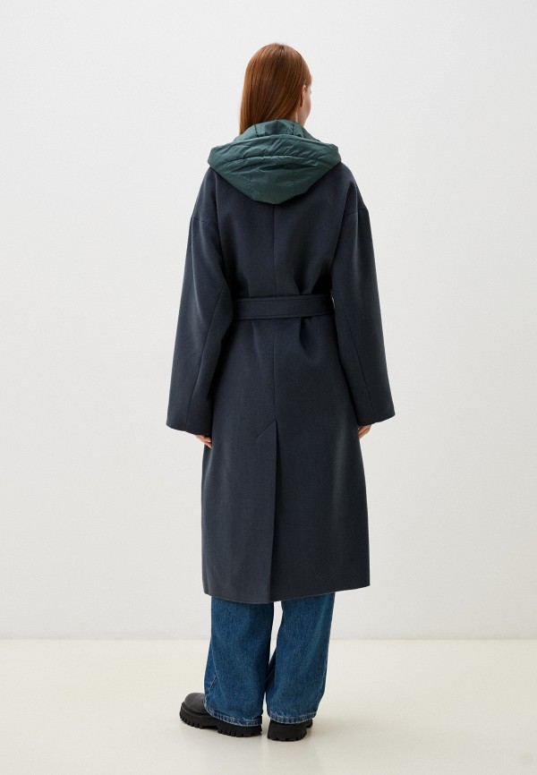Marsena Пальто - фото 3