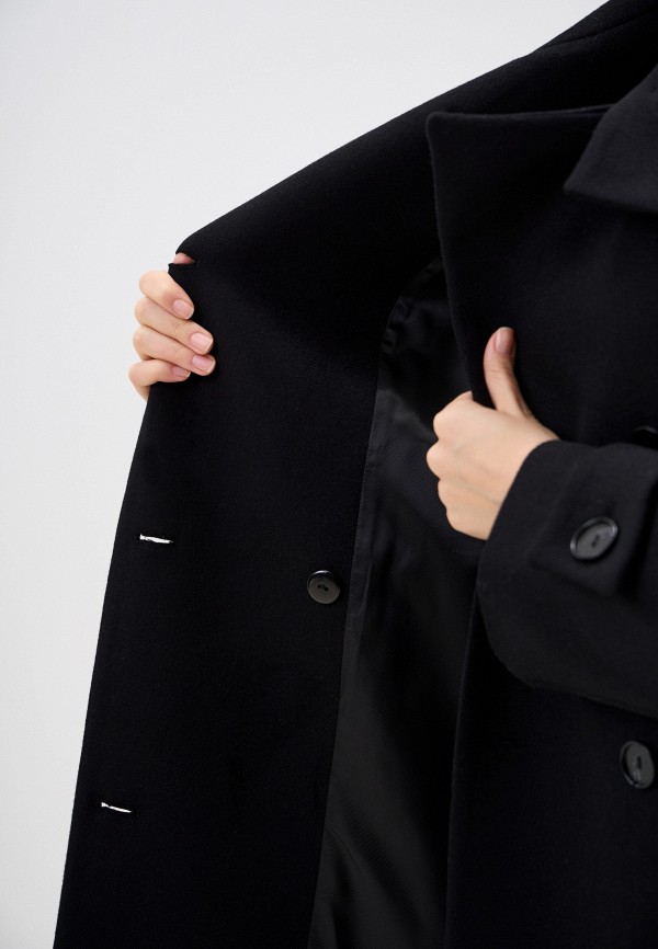 Sei Unica Пальто однобортное - фото 5