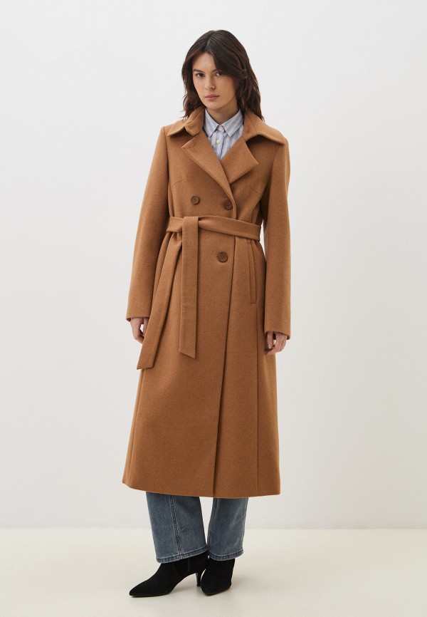Marsena Пальто двубортное - фото 1