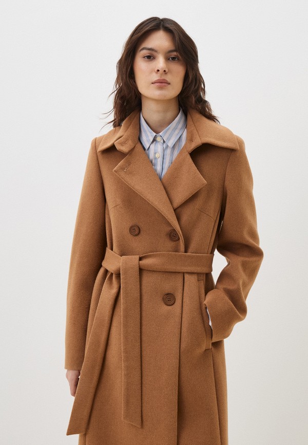 Marsena Пальто двубортное - фото 2