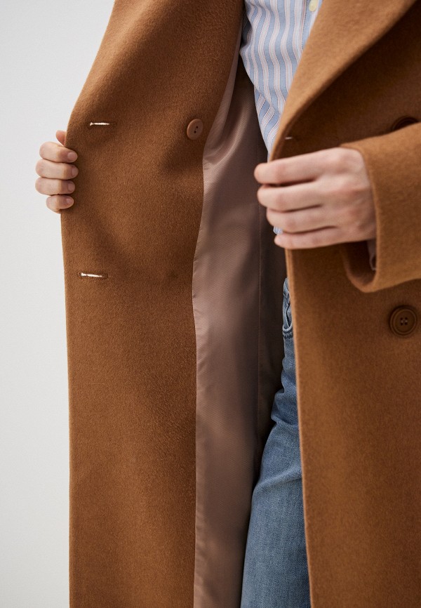 Marsena Пальто двубортное - фото 5