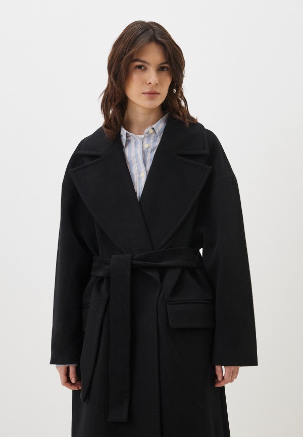 Marsena Пальто однобортное - фото 2