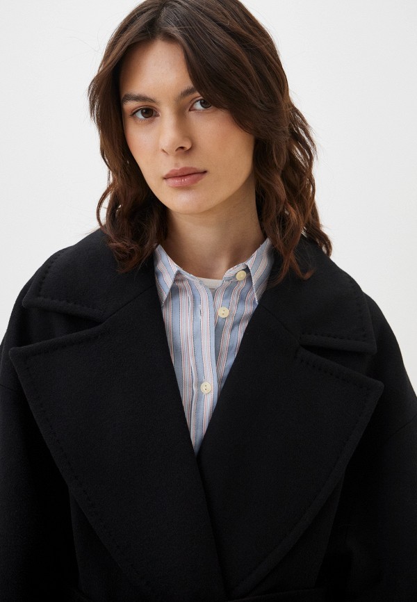 Marsena Пальто однобортное - фото 4