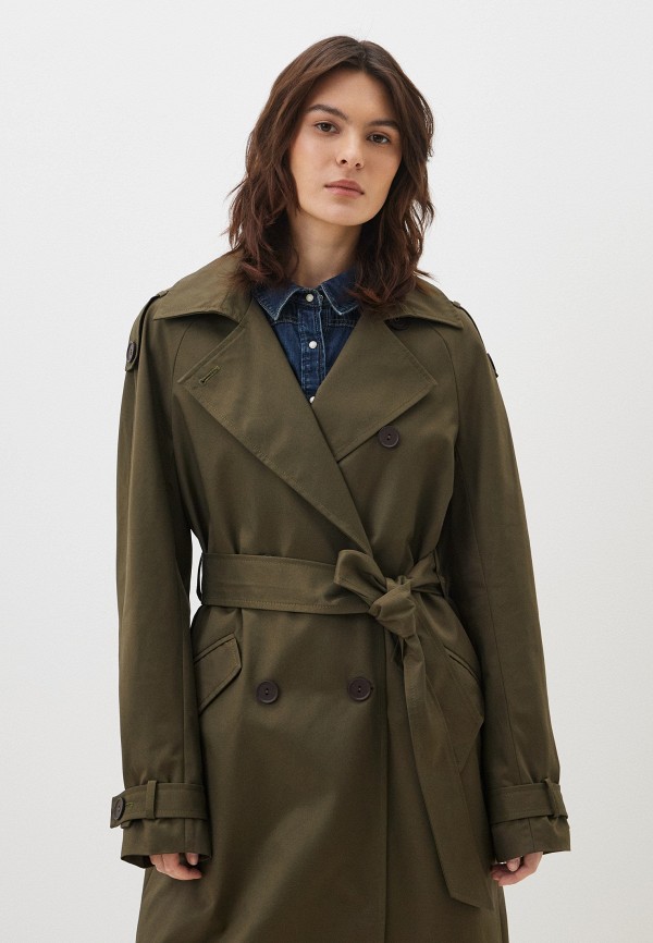 Marsena Тренч - фото 2
