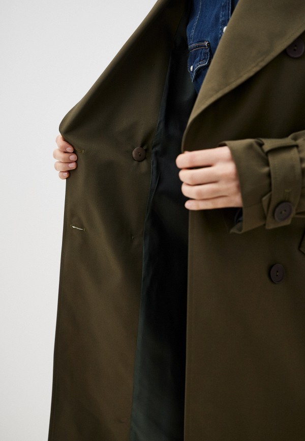 Marsena Тренч - фото 5