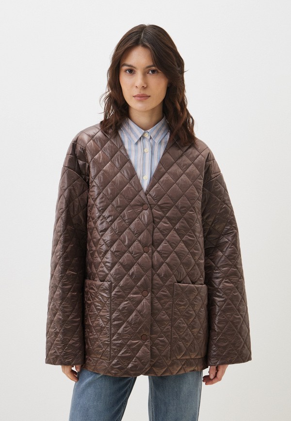 Shartrez Куртка утепленная - фото 1