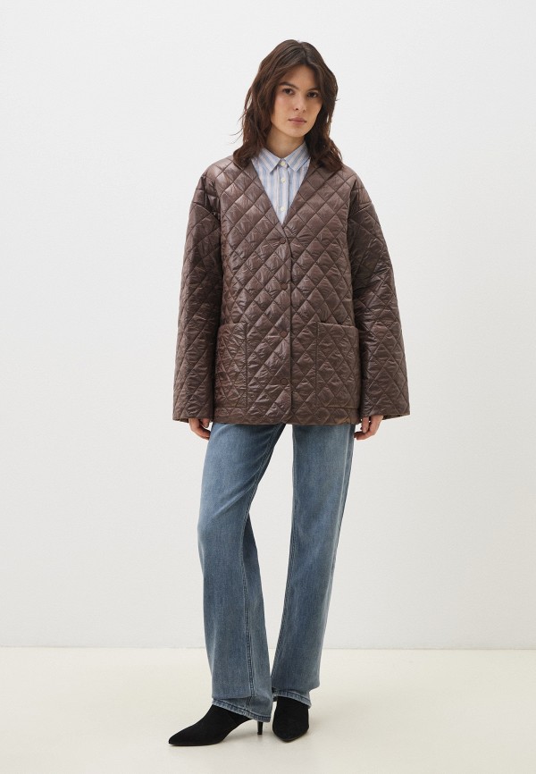 Shartrez Куртка утепленная - фото 2