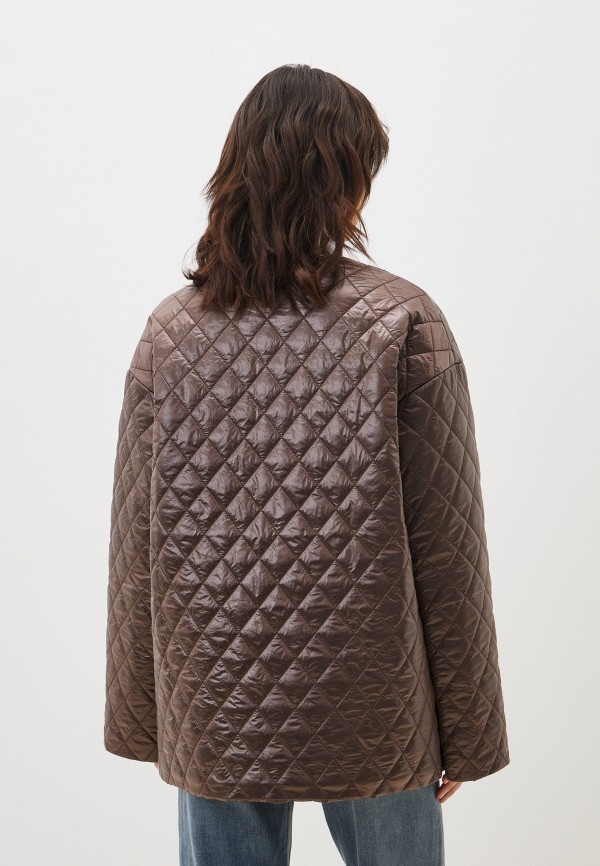 Shartrez Куртка утепленная - фото 3