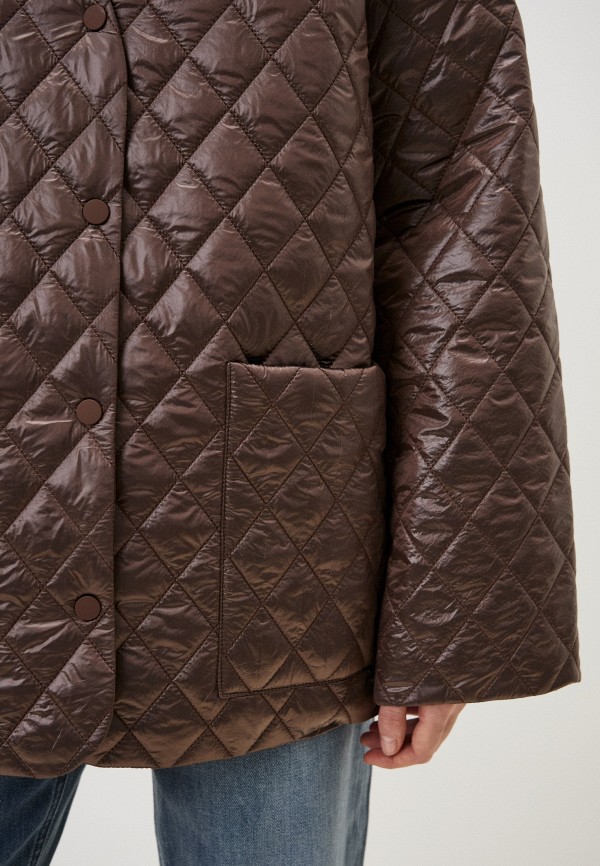 Shartrez Куртка утепленная - фото 4