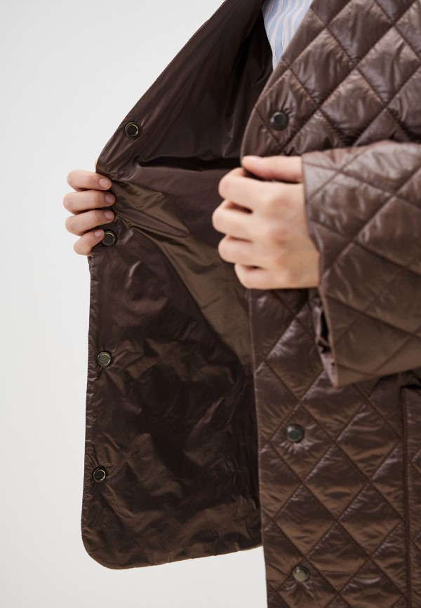 Shartrez Куртка утепленная - фото 5