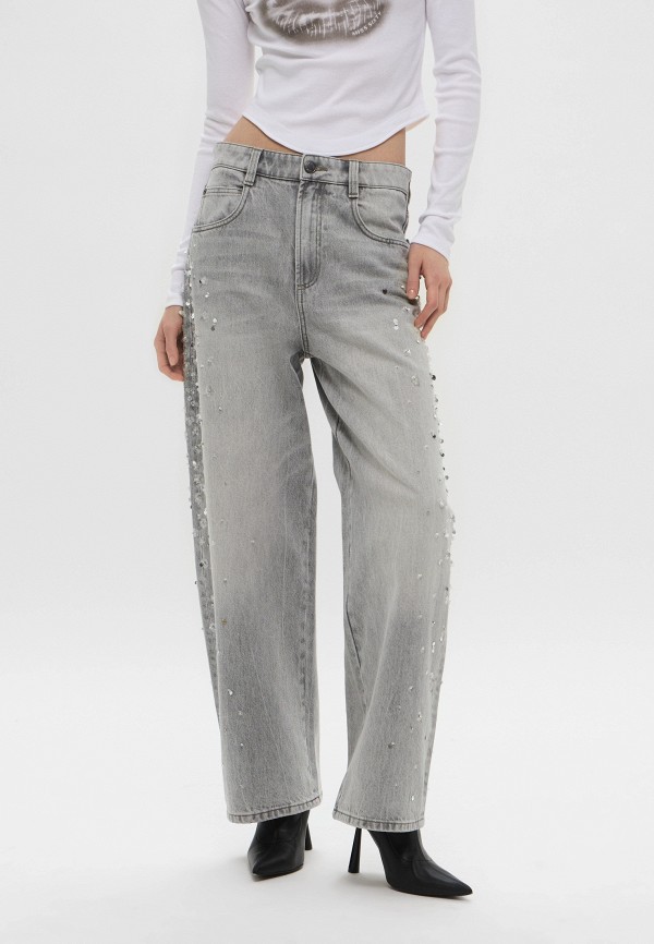 Miss Sixty Джинсы - BOY FIT - фото 1