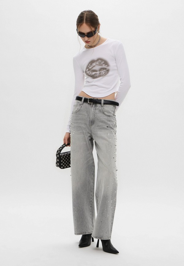 Miss Sixty Джинсы - BOY FIT - фото 2