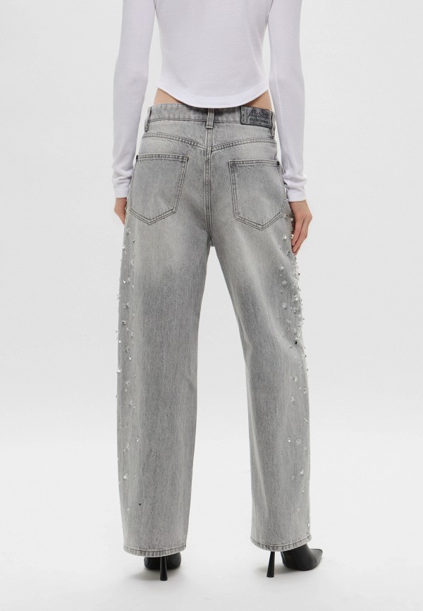 Miss Sixty Джинсы - BOY FIT - фото 3