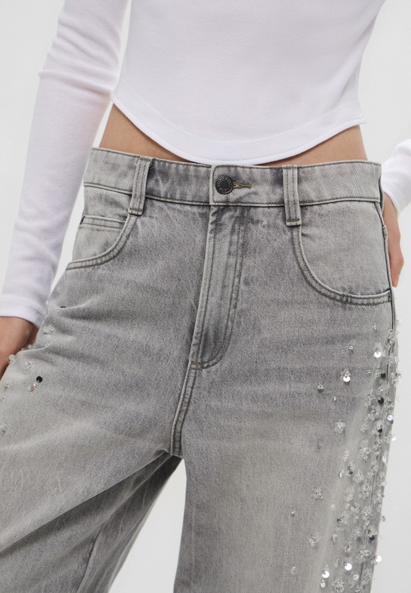 Miss Sixty Джинсы - BOY FIT - фото 4