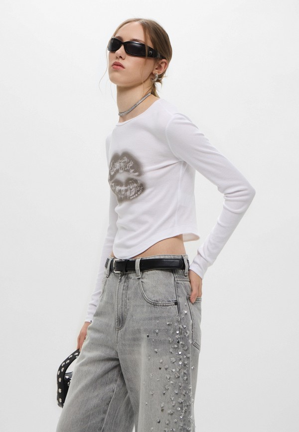 Miss Sixty Джинсы - BOY FIT - фото 5