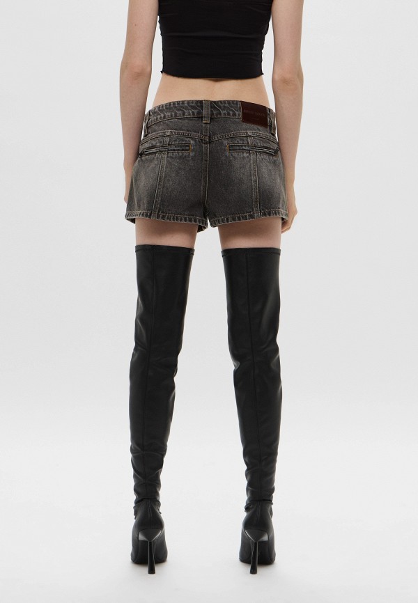 Miss Sixty Шорты джинсовые - фото 3