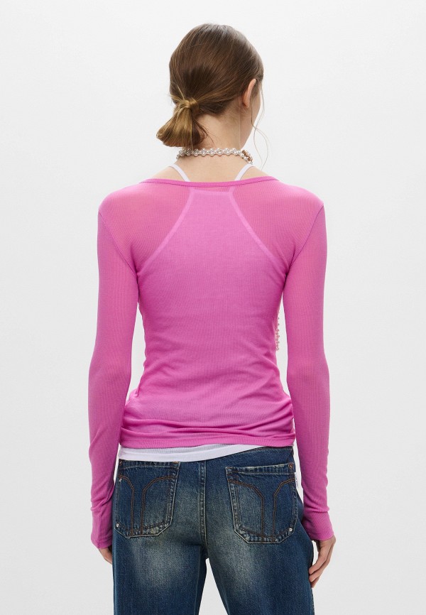 Miss Sixty Лонгслив - фото 3