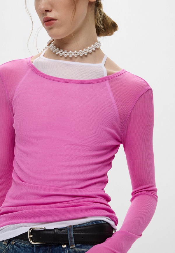 Miss Sixty Лонгслив - фото 4