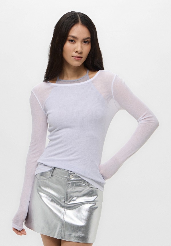 Miss Sixty Лонгслив и топ - фото 1