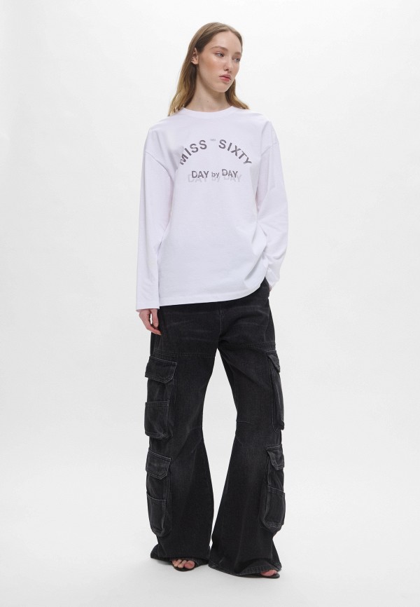 Miss Sixty Лонгслив - фото 2