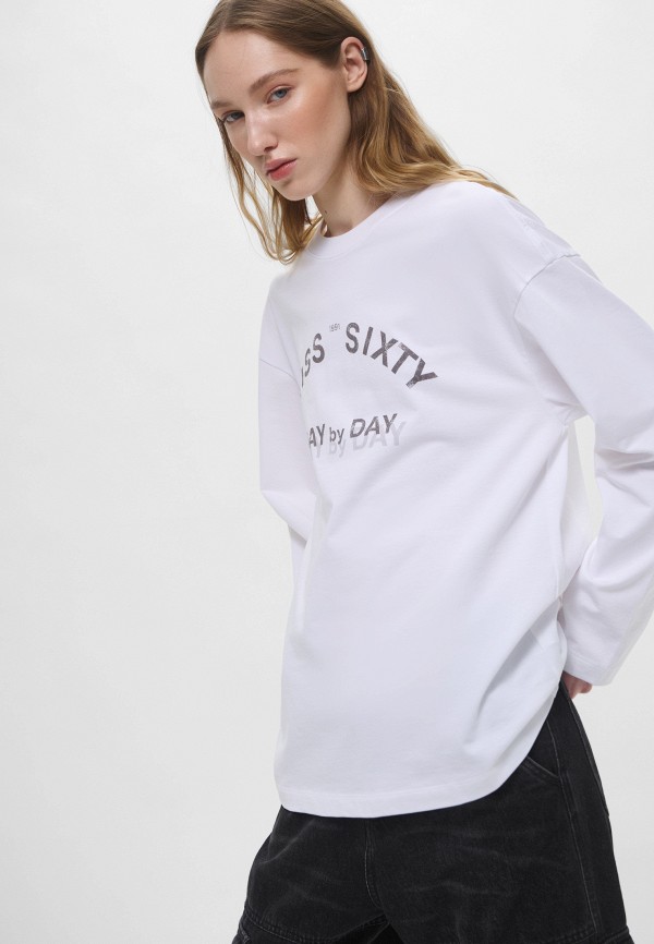 Miss Sixty Лонгслив - фото 4