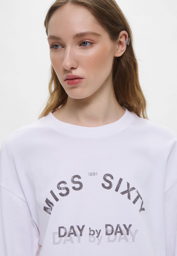Miss Sixty Лонгслив - фото 5