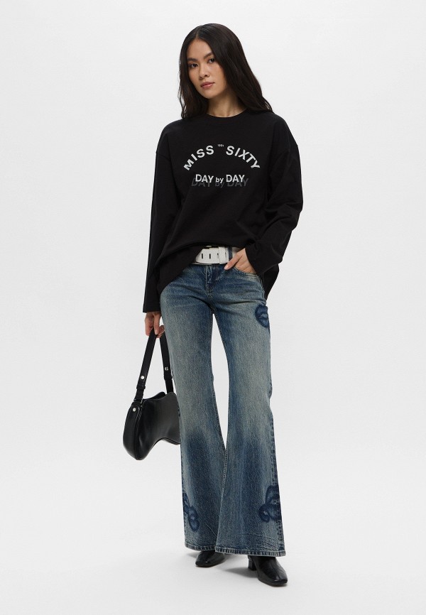 Miss Sixty Лонгслив - фото 2