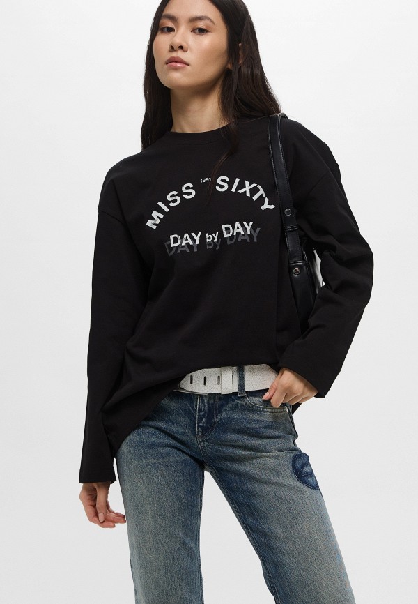 Miss Sixty Лонгслив - фото 4