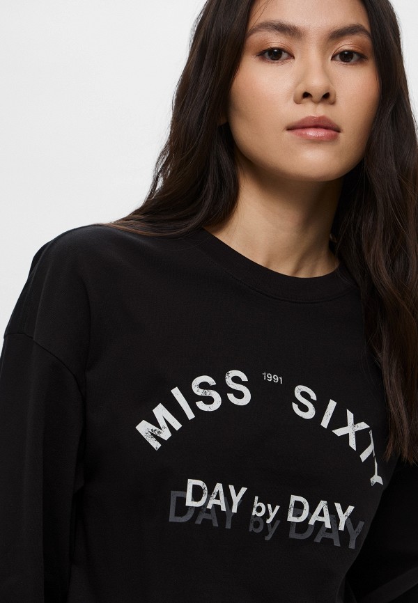 Miss Sixty Лонгслив - фото 5