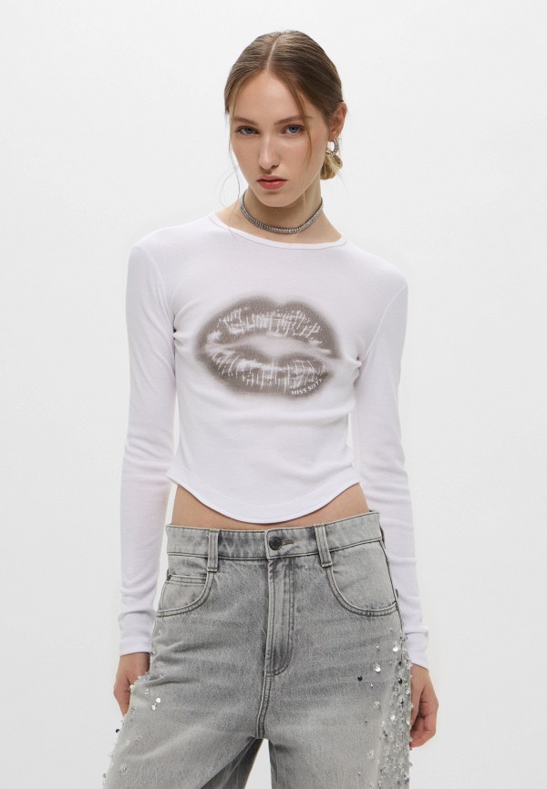 Miss Sixty Лонгслив - фото 1