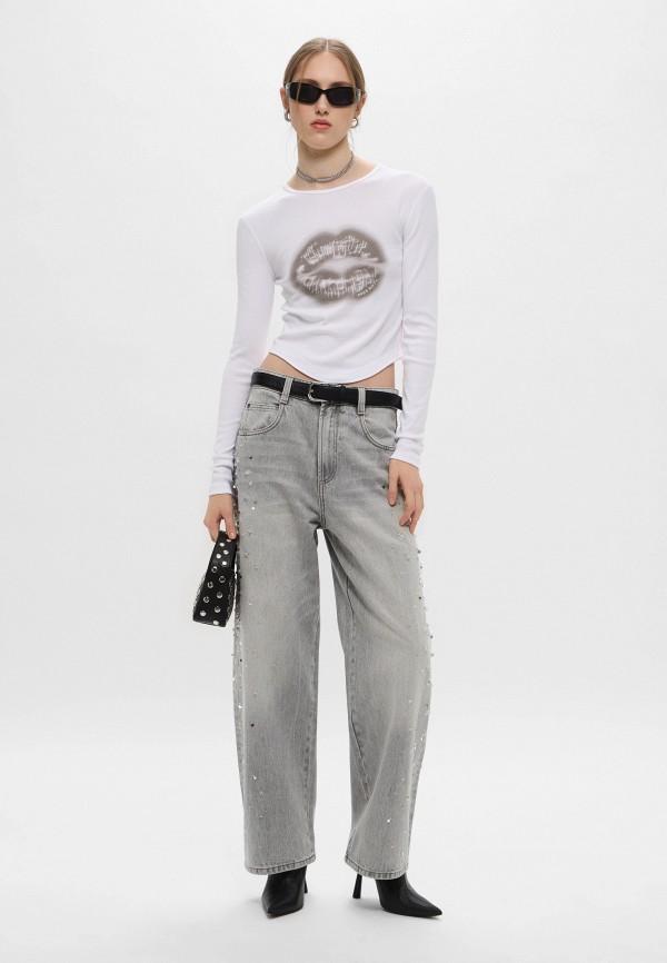 Miss Sixty Лонгслив - фото 2