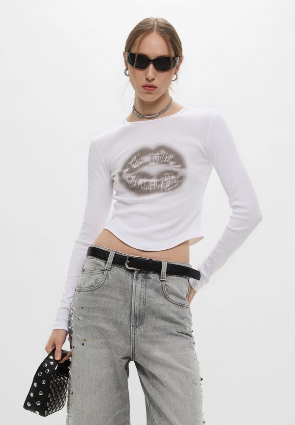 Miss Sixty Лонгслив - фото 5