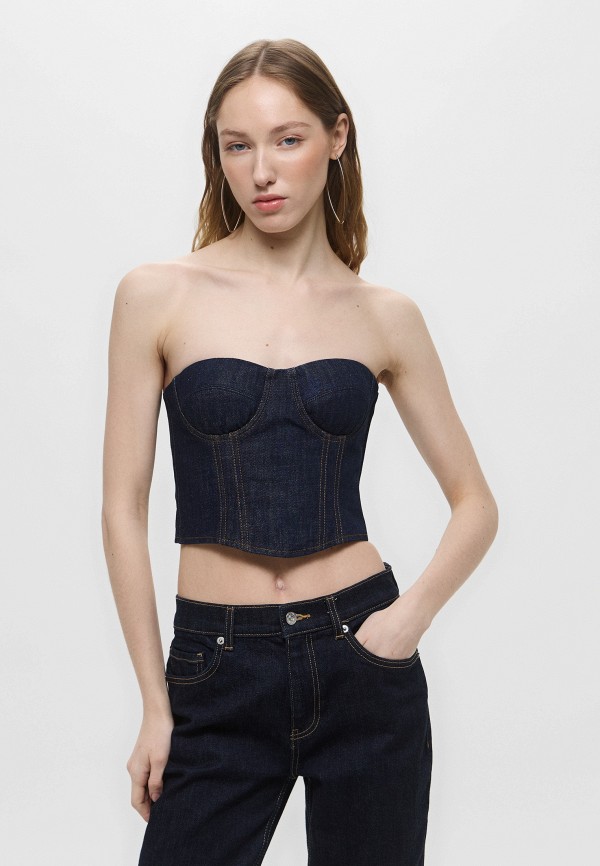 Miss Sixty Корсет - фото 1