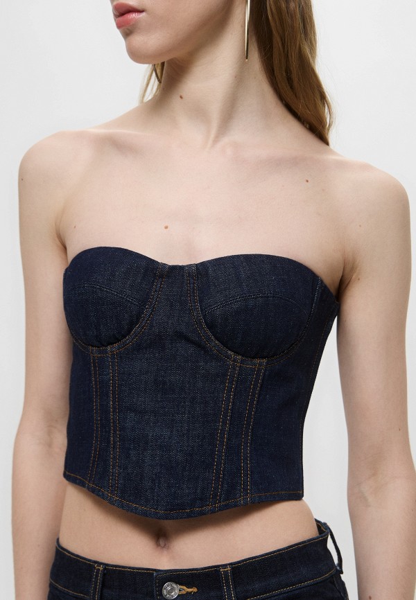 Miss Sixty Корсет - фото 4