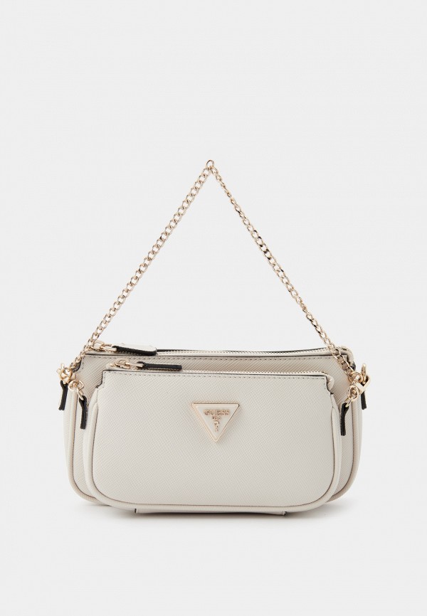 Guess Сумки 2 шт. - NOELLE DBL POUCH CROSSBODY - фото 1