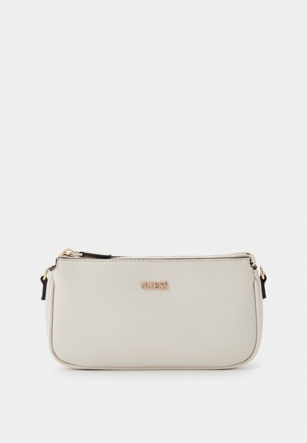 Guess Сумки 2 шт. - NOELLE DBL POUCH CROSSBODY - фото 2