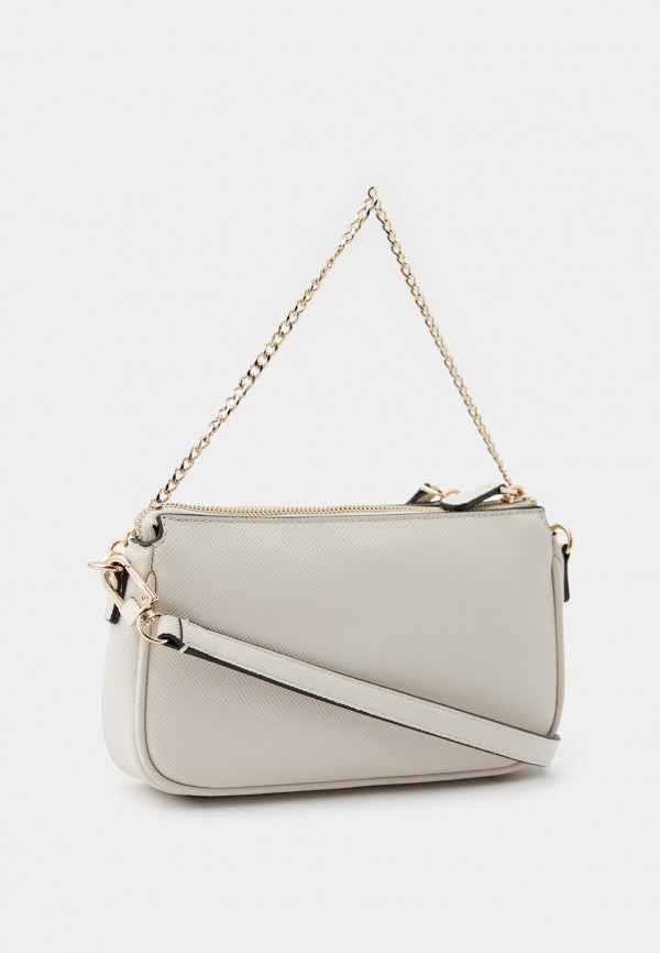Guess Сумки 2 шт. - NOELLE DBL POUCH CROSSBODY - фото 3