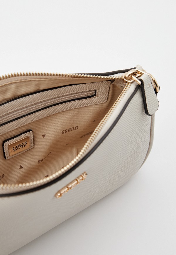 Guess Сумки 2 шт. - NOELLE DBL POUCH CROSSBODY - фото 5