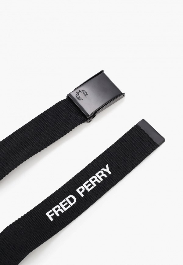 Fred Perry Ремень - фото 3