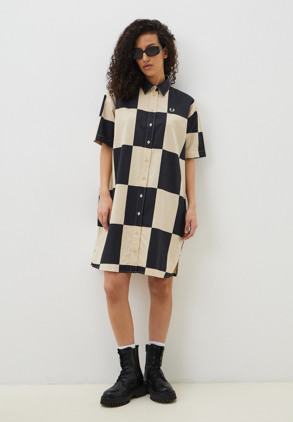 Fred Perry Платье -  - фото 1