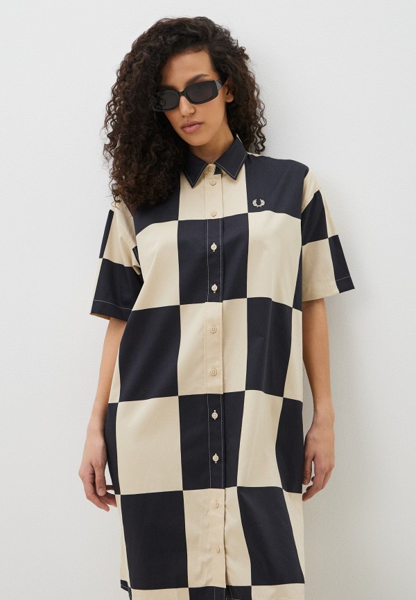 Fred Perry Платье -  - фото 2