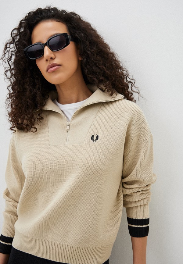 Fred Perry Свитер - фото 4