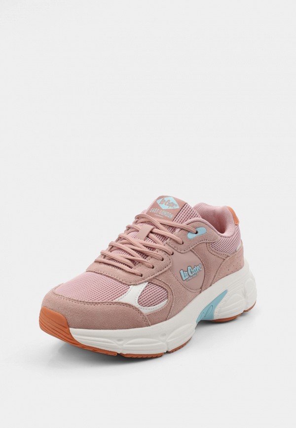 Lee Cooper Кроссовки - фото 2
