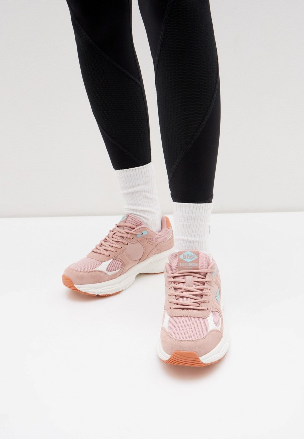 Lee Cooper Кроссовки - фото 6