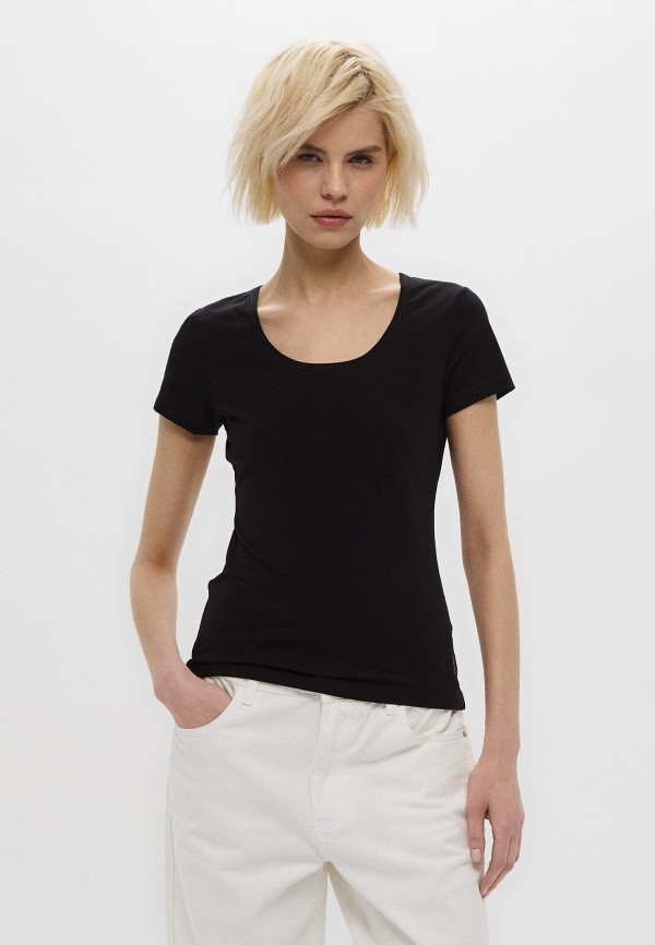 Hugo Футболки 2 шт. - TWIN T-SHIRT RN - фото 1