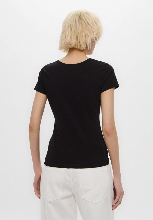 Hugo Футболки 2 шт. - TWIN T-SHIRT RN - фото 3