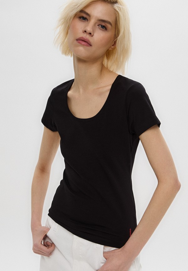 Hugo Футболки 2 шт. - TWIN T-SHIRT RN - фото 4