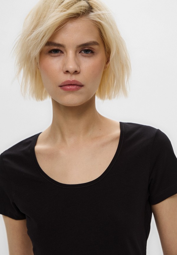 Hugo Футболки 2 шт. - TWIN T-SHIRT RN - фото 5