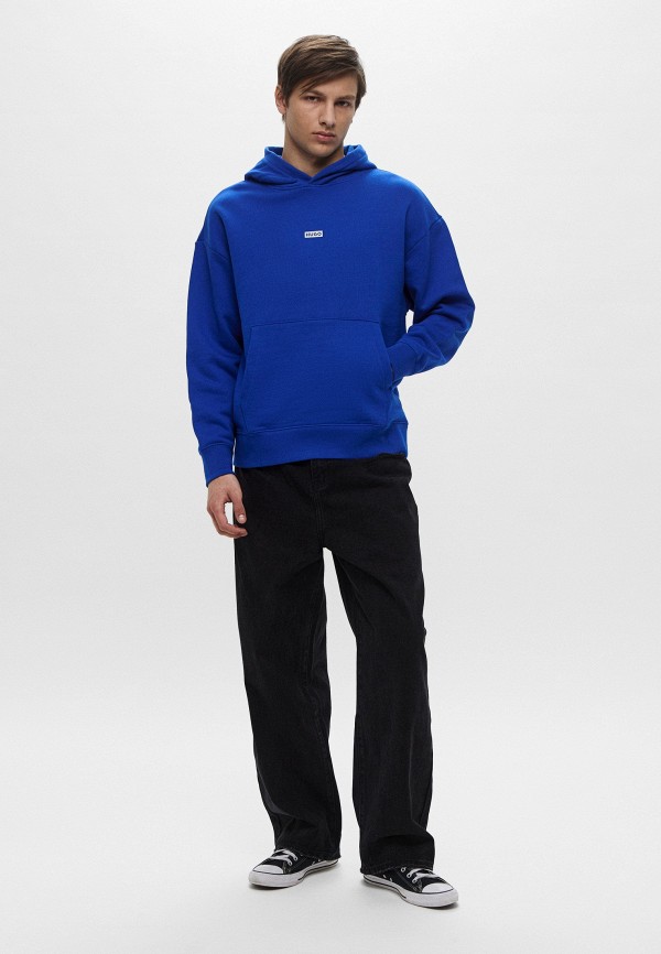 Hugo Худи - Nazardo - фото 2