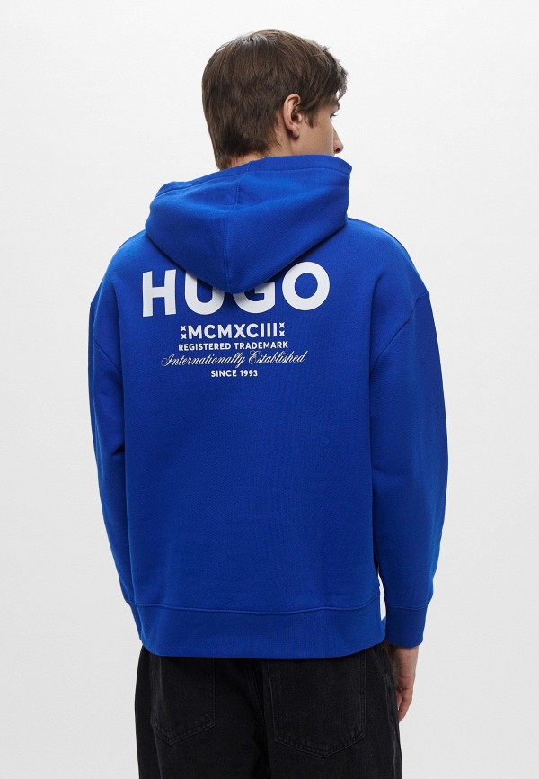 Hugo Худи - Nazardo - фото 3